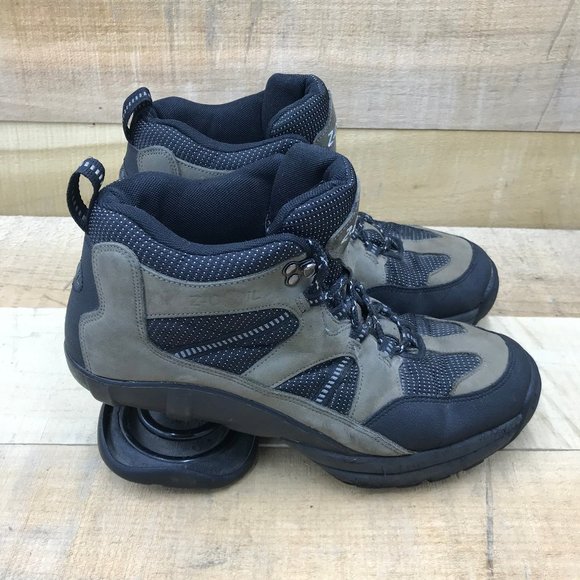rugged walking shoes
